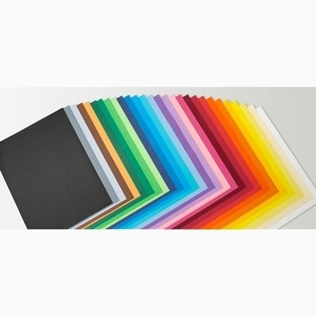IRIS PACK D 50X65 CM 185 GR 11 COLORES SURTIDOS - Color no elegible