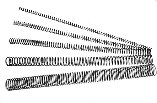 ESP.MET. p.64 (5:1 ) NEGRO 14 mm C/100