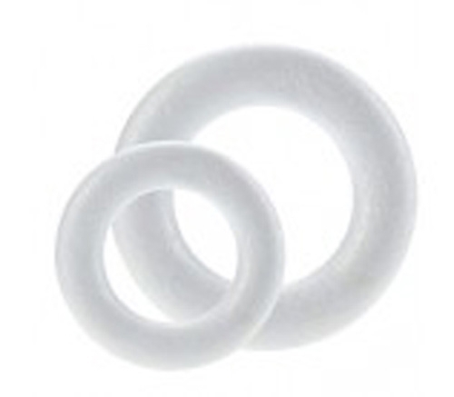 [68009100] AROS POLIESPAN FIXO 28 cm. PACK 1