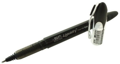 ROLLER B&F RX-2016A T.LIQ.0,7 mm  NEGRO