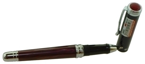 ROLLER B&F RX-6002 T.LIQ.0,7 mm  ROJO