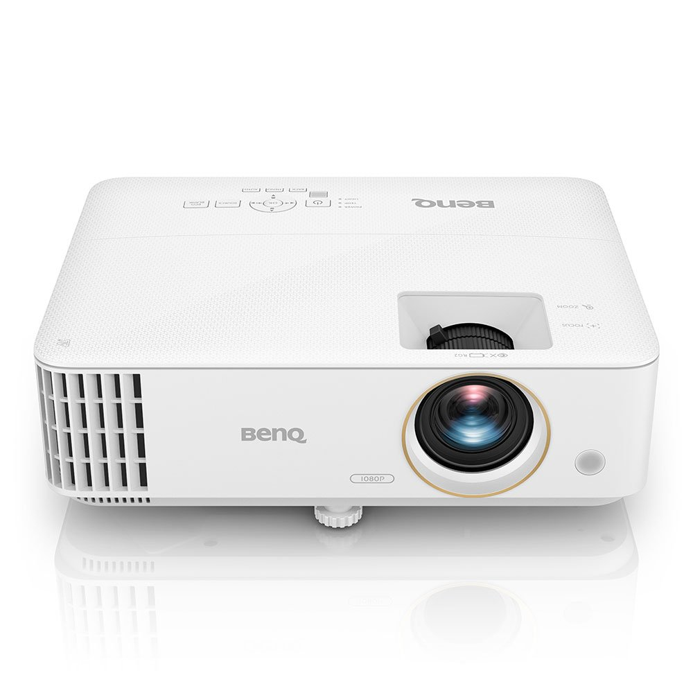 TH585P Proyector de alcance estándar 3500 lúmenes ANSI DLP 1080p (1920x1080) Blanco