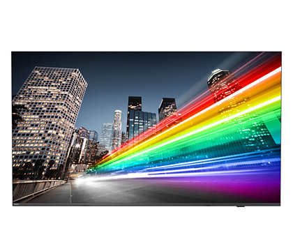 [75BFL2214/12] 75BFL2214/12 Televisor 190,5 cm (75") 4K Ultra HD Smart TV Wifi Antracita, Gris 350 cd / m²