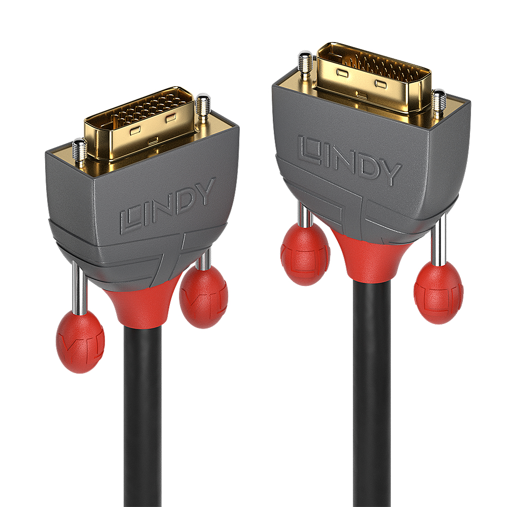 [36223] 36223 cable DVI 3 m DVI-D Negro