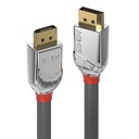 36300 cable DisplayPort 0,5 m Gris