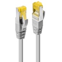 47265 cable de red Gris 3 m Cat7 S/FTP (S-STP)