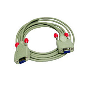 [31578] 31578 cable VGA 5 m VGA (D-Sub) Gris