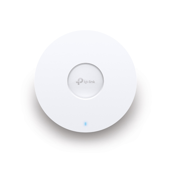 [EAP670] Omada EAP670 punto de acceso inalámbrico 5400 Mbit/s Blanco Energía sobre Ethernet (PoE)