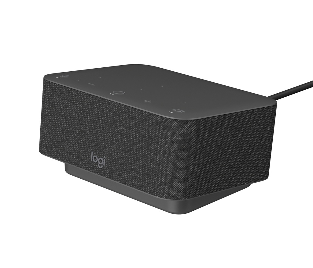 Logi Dock