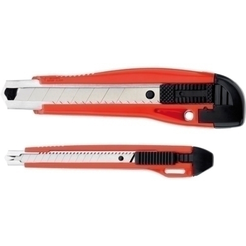 [73584001] CUTTER WESTCOTT 9 mm. con GUIA METALICA