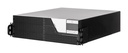 Daker DK+ UPS DAKER DK PLUS 2000VA sistema de alimentación ininterrumpida (UPS) Doble conversión (en línea) 2 kVA 1800 W 6 salidas AC