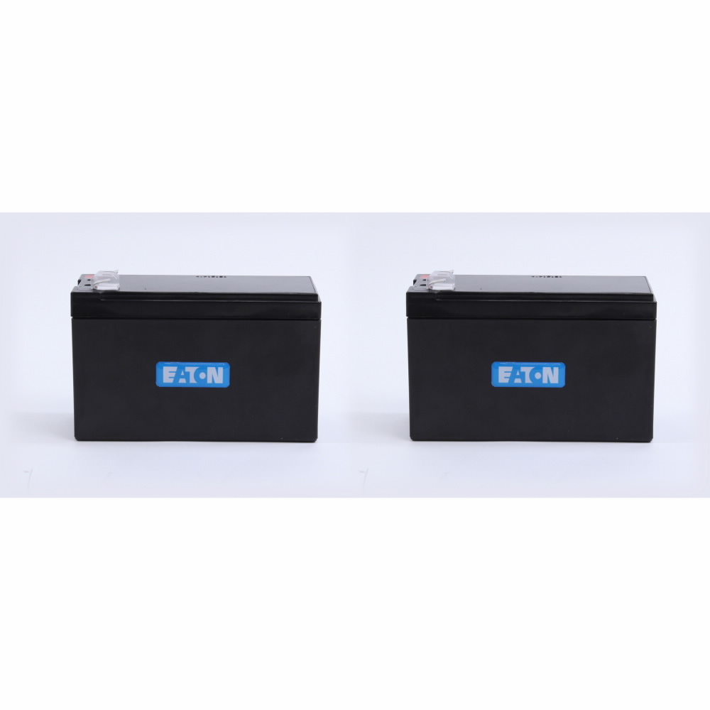 [68766SP] 68766SP batería para sistema ups Sealed Lead Acid (VRLA) 12 V 9 Ah