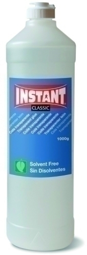 [20611] COLA TRANSPARENTE INSTANT ECO 1000g - Pack de 12 unidades