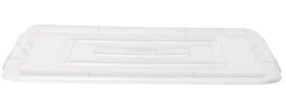 [WFS01SL80X CS TP] WFS01SL80X CS TP accesorio para caja de almacenaje Transparente Tapa