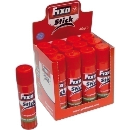 [00020200] BARRA PEGAMENTO FIXO 15g - Pack de 24 unidades