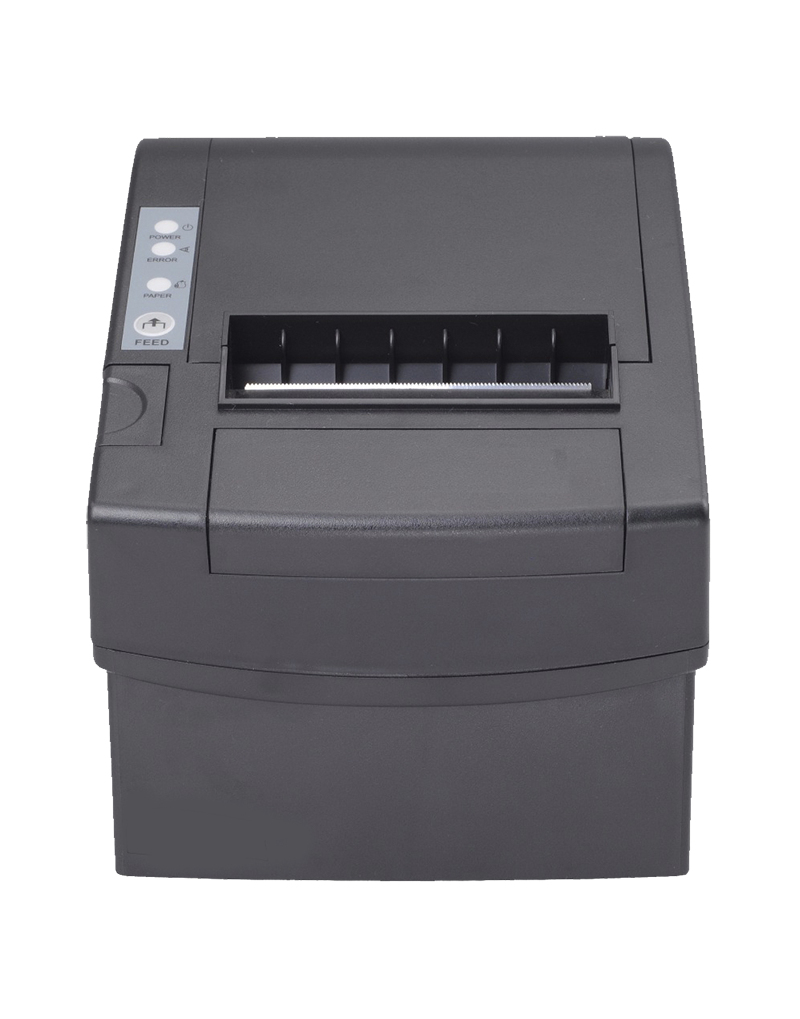 [TIT80260UWFB] ITP-80II WF Inalámbrico y alámbrico Térmica directa Impresora de recibos
