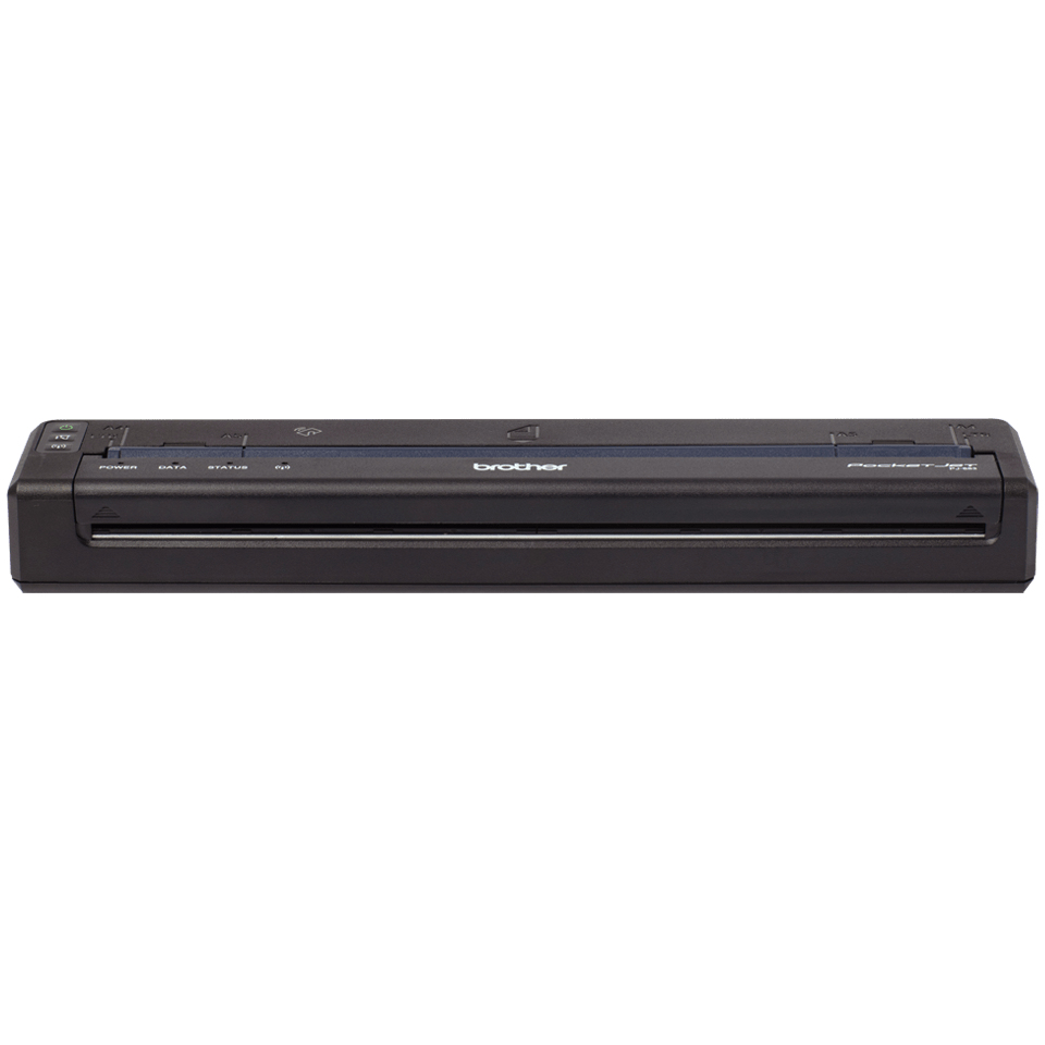 [PJ-883] PJ883 300 x 300 DPI Inalámbrico y alámbrico Térmico Impresora portátil