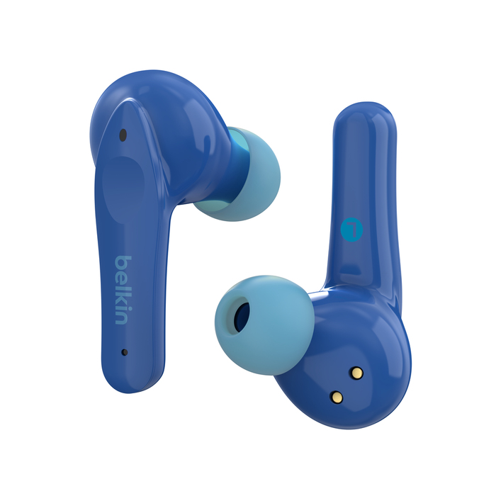 SOUNDFORM Nano? Dentro de oído