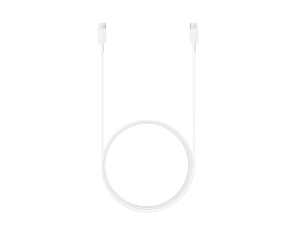 EP-DX310JWEGEU cable USB 1,8 m USB C Blanco