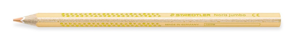 [1284-43] Noris jumbo 1284 Melocotón 1 pieza(s)