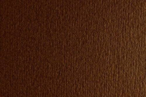 [13218] CARTULINA A4 SIRIO 250g LR MARRONE P/50