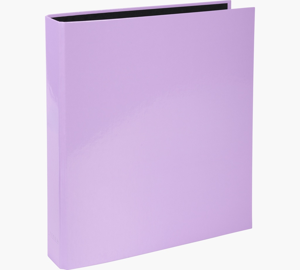 54565E carpeta de cartón A4 Mauve