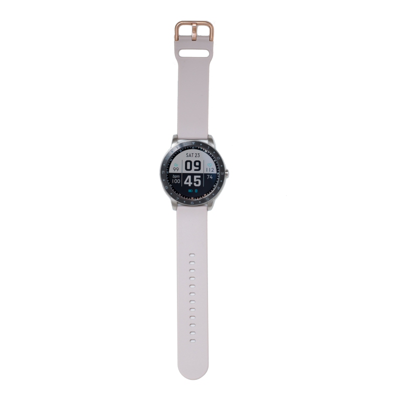 [90HC00M1-P00040] VivoWatch Strap(HC-S04) Correa Rosa Silicona