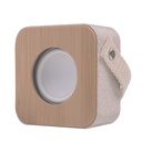 Altavoz MS-ECO ECOLOGIC BT 5.1 BAMBOO