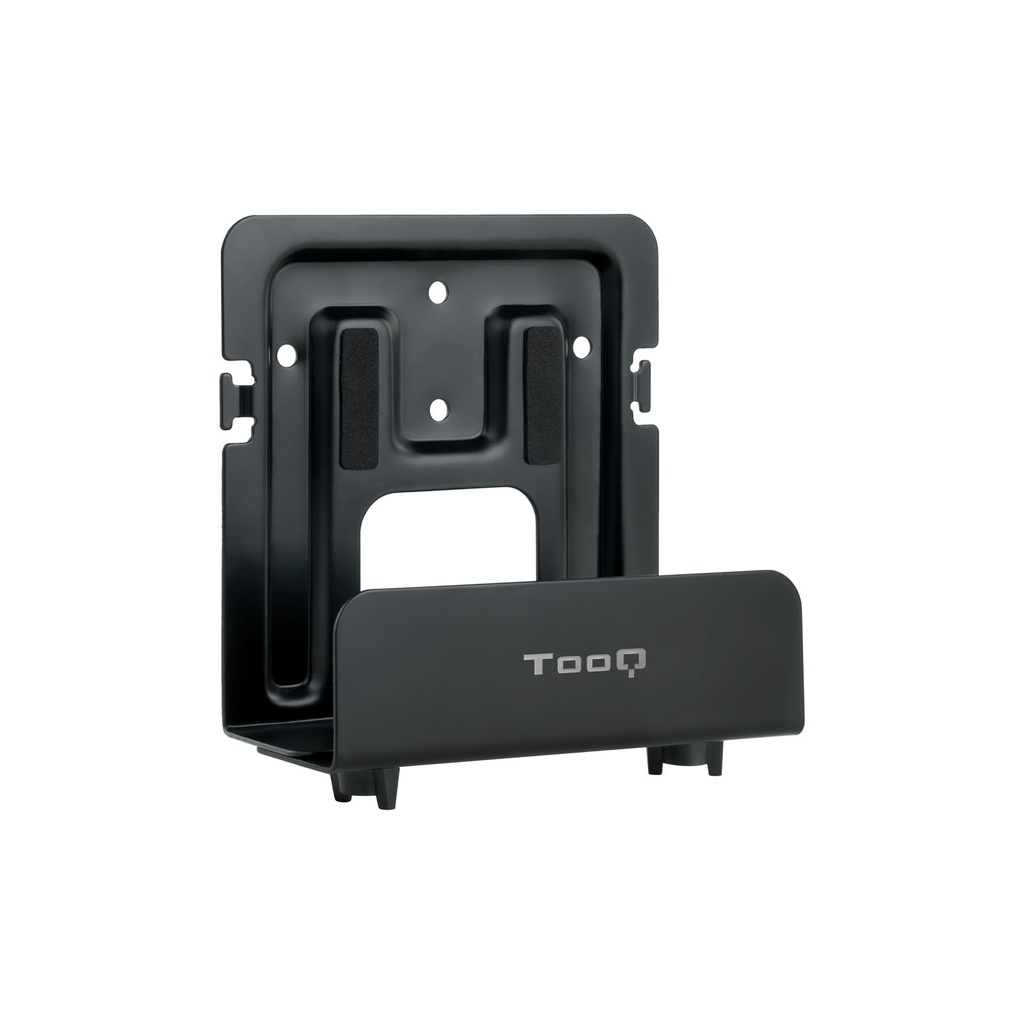 [TQMPM4776] TQMPM4776 soporte de CPU Soporte de CPU para instalación en pared Negro