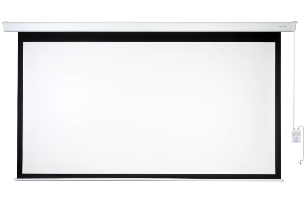 PPEL-16180-FA pantalla de proyección 4,57 m (180") 16:9