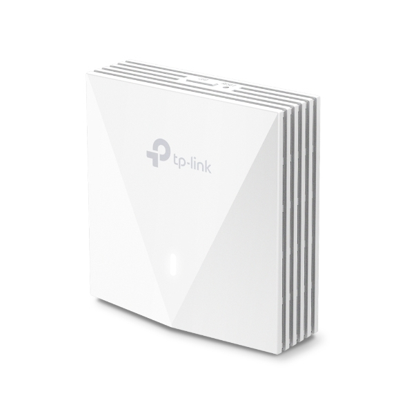 [EAP650-WALL] Omada EAP650-Wall 3000 Mbit/s Blanco Energía sobre Ethernet (PoE)