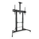 ZEUS 2,54 m (100") Negro