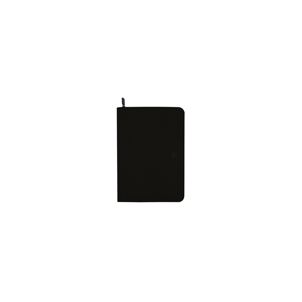 5095060 archivador Papel, Poliéster Negro