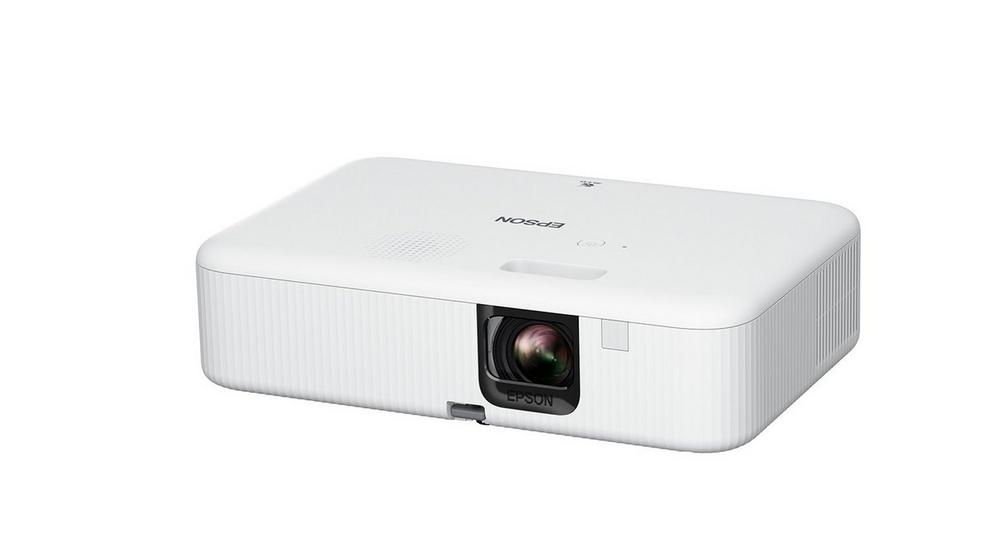 [V11HA85040] CO-FH02 3000 lúmenes ANSI 3LCD 1080p (1920x1080) Blanco