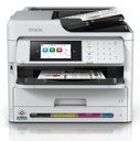 WorkForce Pro WF-C5890DWF Inyección de tinta A4 4800 x 1200 DPI 34 ppm Wifi