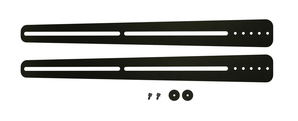 60U8D00000AF Soporte para cámara Negro