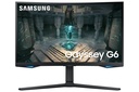 G65B pantalla para PC 68,6 cm (27") 2560 x 1440 Pixeles Quad HD LCD Negro