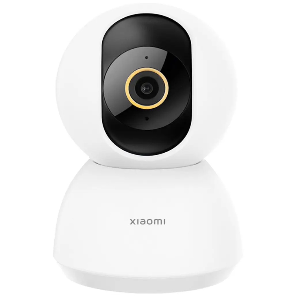 Smart Camera C300 Esférico Cámara de seguridad IP Interior 2304 x 1296 Pixeles Techo/Pared/Escritorio