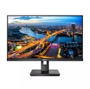B Line 278B1/00 pantalla para PC 68,6 cm (27") 3840 x 2160 Pixeles 4K Ultra HD LED Negro