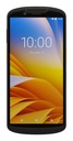 TC58 ordenador móvil de mano 15,2 cm (6") 1080 x 2160 Pixeles Pantalla táctil 293 g Negro
