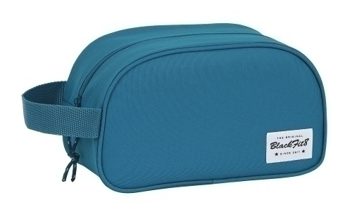 SAFTA-BLACKFIT8 NECESER 1 ASA