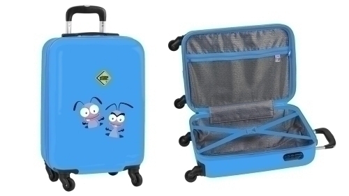 [612297851] SAFTA-EL HORMIGUERO TROLLEY CAB.20
