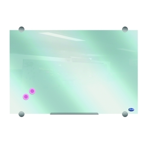 [91009] PIZARRA FOROFIS MAGNETICA 60x90 CRISTAL