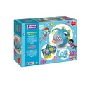 CREATE &amp;DISCOVER OCEANO MANUALIDADES