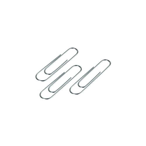 [91341] CLIP FOROFIS Nº3 (43 mm) NIQUEL.C/100