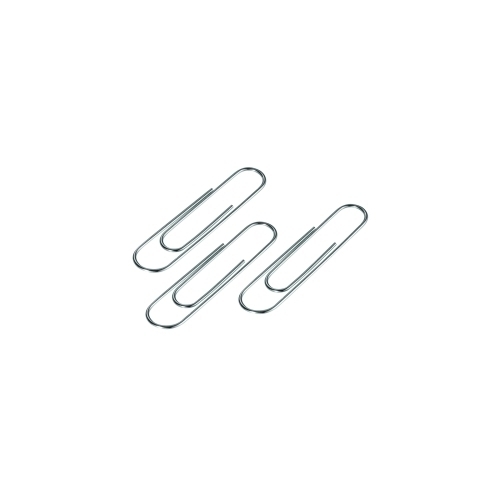 [91354] CLIP FOROFIS Nº2 (33 mm) NIQUELADO C/100