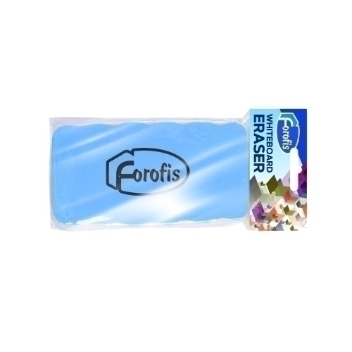 [91258] BORRADOR DE PIZARRA FOROFIS MAGNETICO