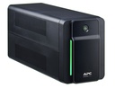 BX950MI-FR sistema de alimentación ininterrumpida (UPS) Línea interactiva 0,95 kVA 520 W 4 salidas AC