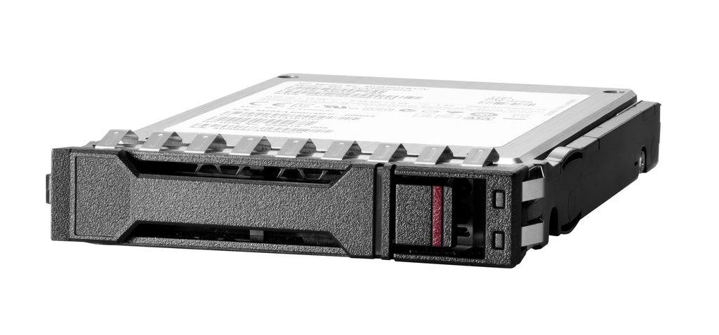 3.84TB SATA 6G Read Intensive SFF BC Multi Vendor SSD