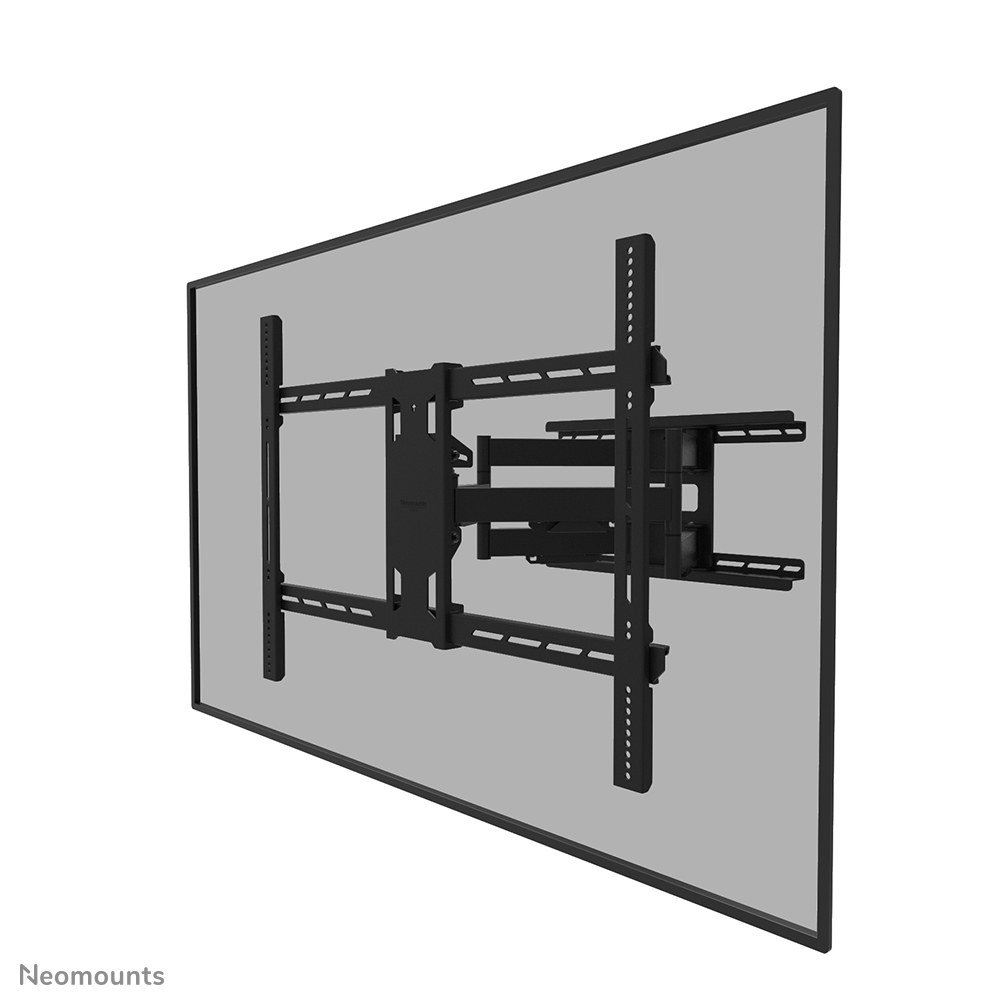 WL40S-950BL18 Soporte de pared robusto 55-110" - movimiento completo